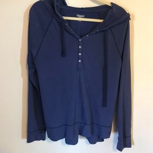 Aerie hoodie